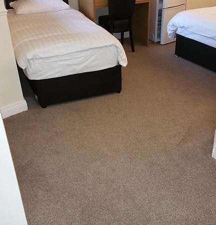 Charlotte Rooms Carlow Esterno foto