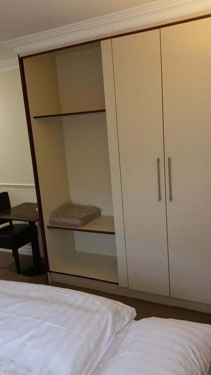 Charlotte Rooms Carlow Esterno foto