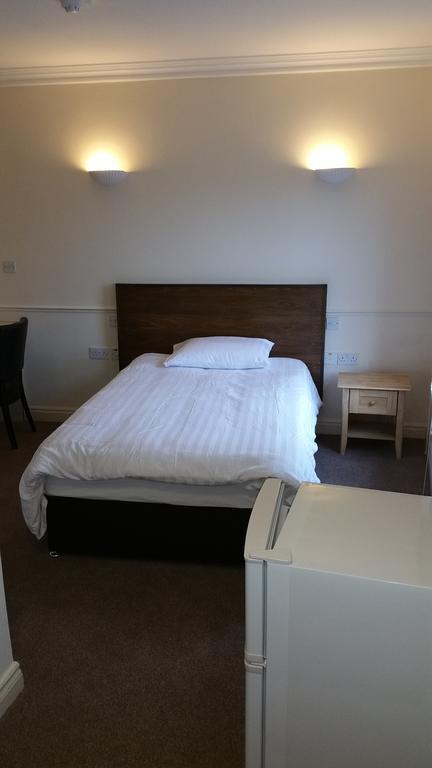 Charlotte Rooms Carlow Esterno foto