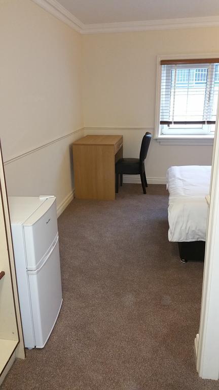 Charlotte Rooms Carlow Esterno foto