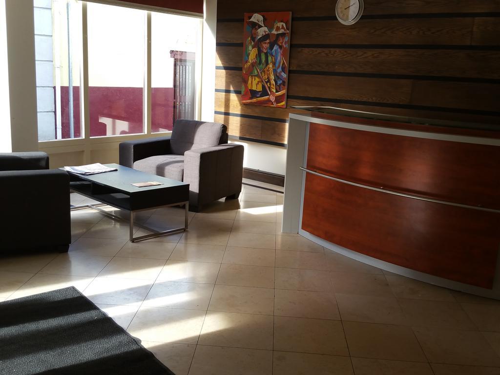 Charlotte Rooms Carlow Esterno foto