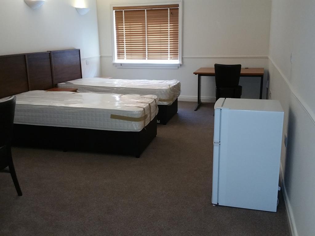 Charlotte Rooms Carlow Camera foto